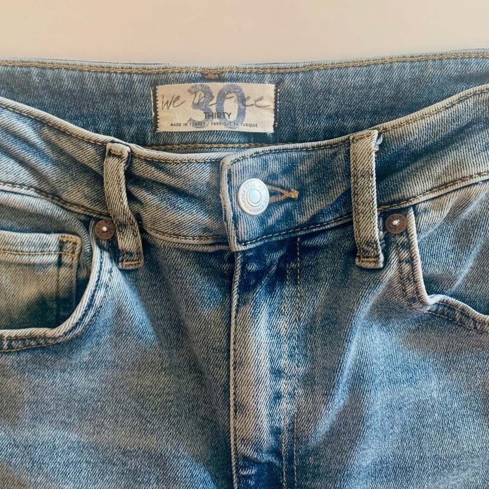 We The Free Jeans - SZ 30 - Picture 2 of 10